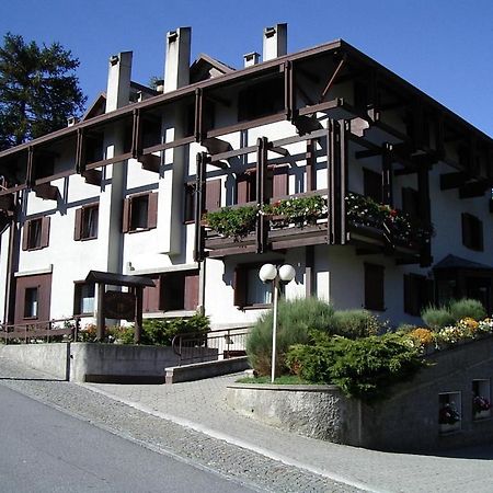 Hotel Terme 보르미오 외부 사진