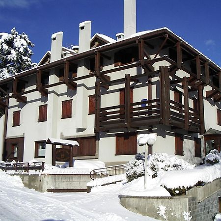 Hotel Terme 보르미오 외부 사진