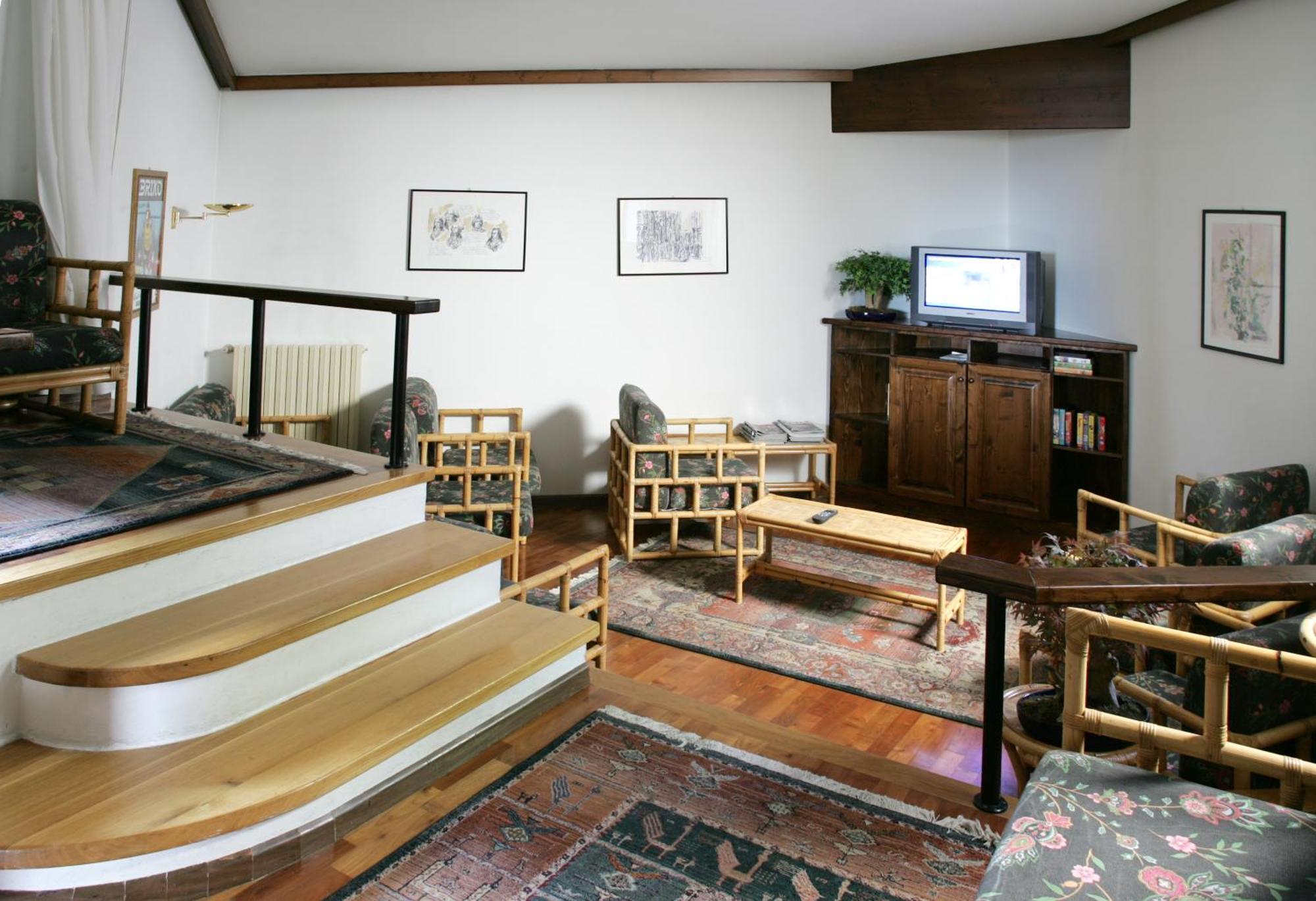 Hotel Terme 보르미오 외부 사진